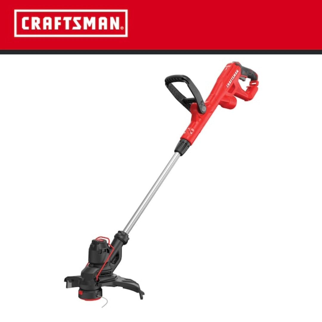 String Trimmer 14in. String Trimmer 14in.